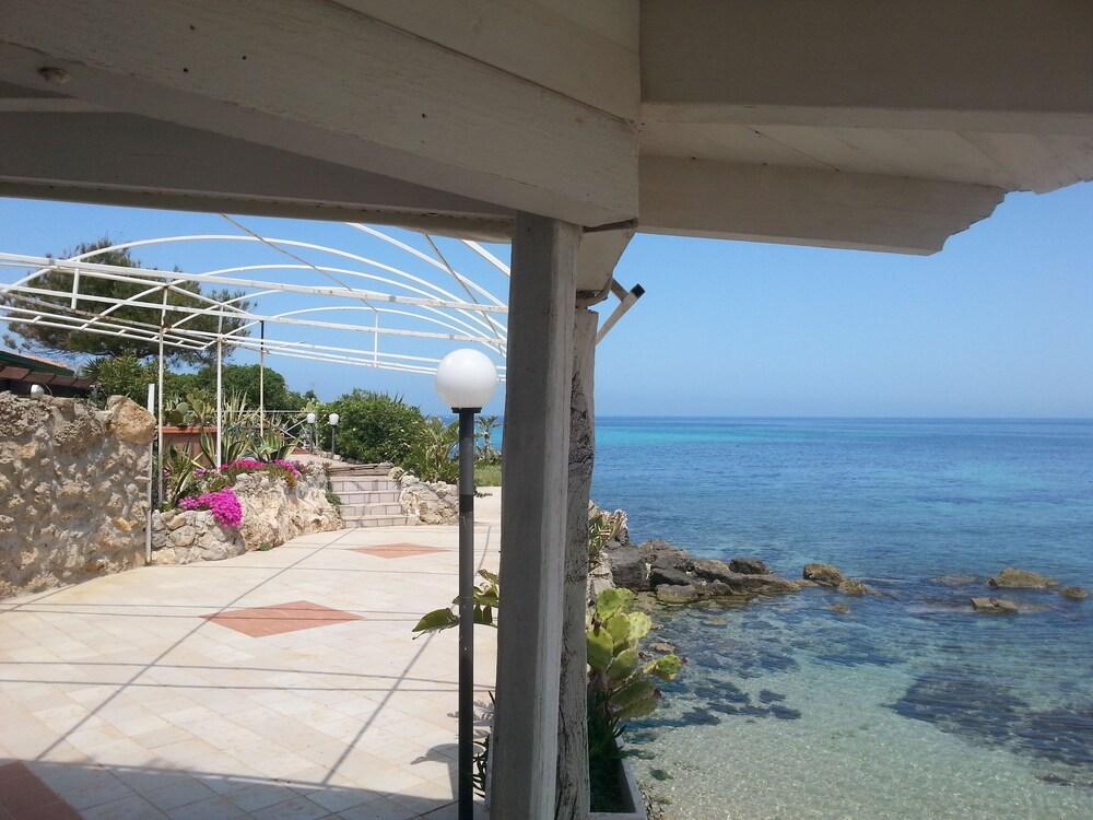 Hotel Sport Club Portorais كاريني المظهر الخارجي الصورة