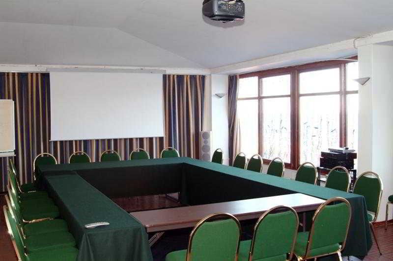 Hotel Sport Club Portorais كاريني المظهر الخارجي الصورة